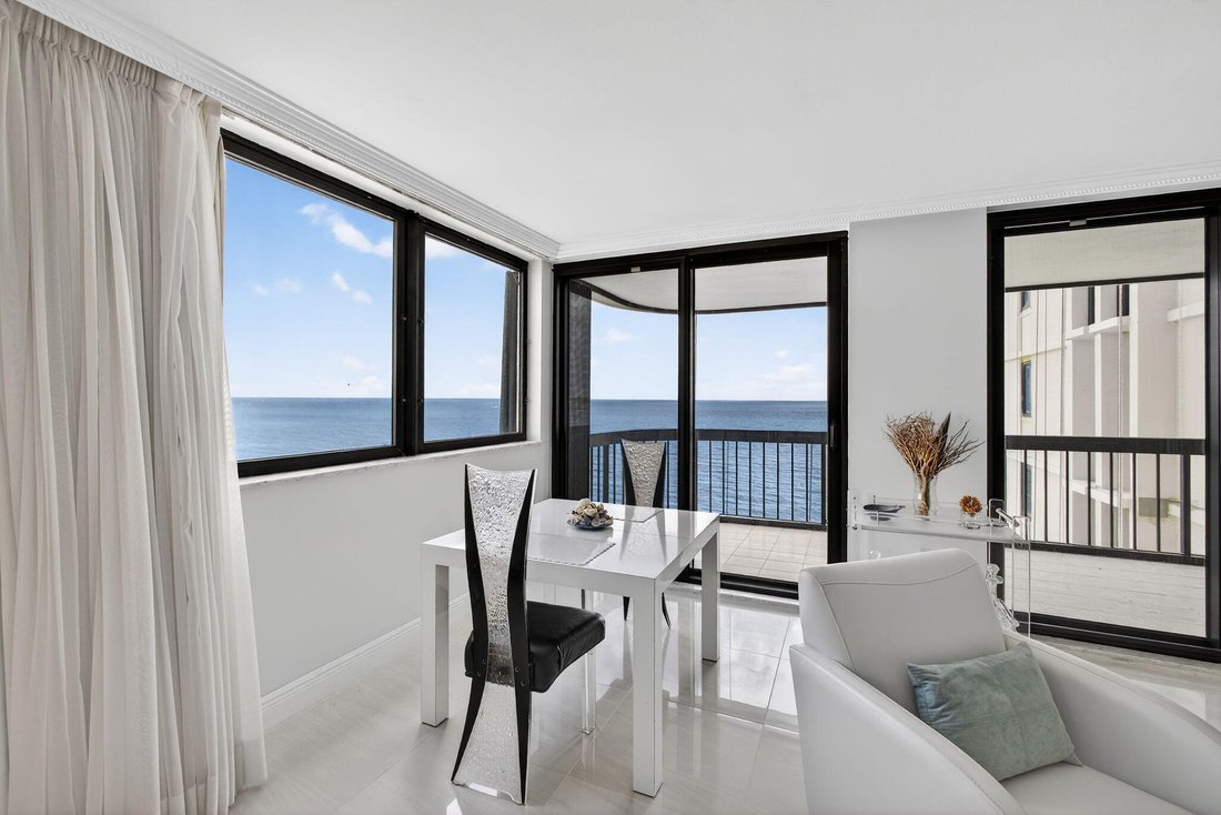 Condo in Riviera Beach, Florida, United States 4 - 17520247
