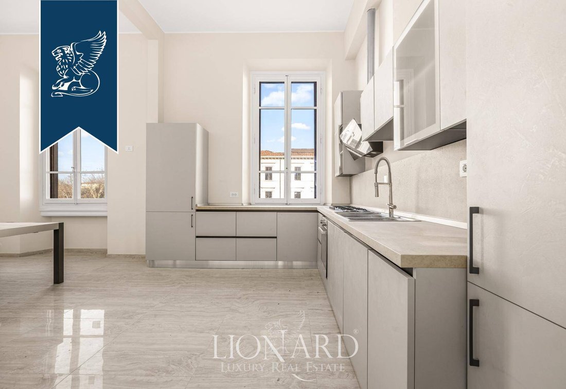 Apartment in Center, Florence, Tuscany 2 - 17524522
