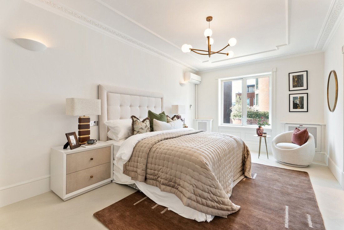House in Chelsea, Kensington And Chelsea, England 5 - 17523508