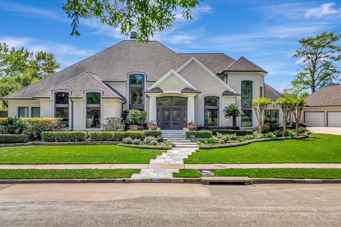 House in Houston, Texas, United States 1 - 17521085