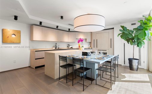 House in Miami, Florida, United States 1