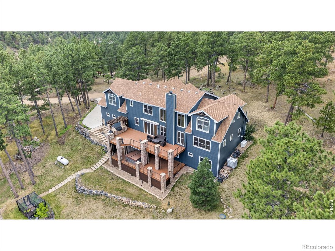 House in Boulder, Colorado, United States 5 - 17519233