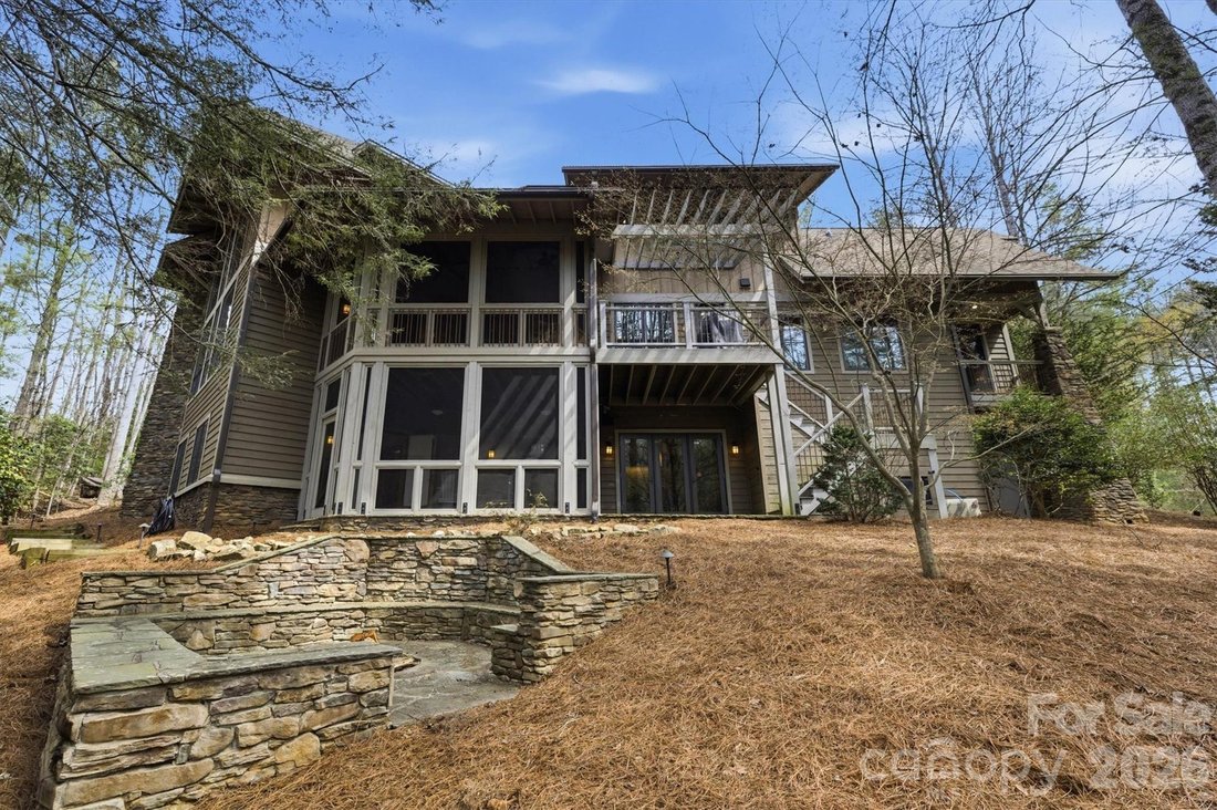House in Nebo, North Carolina, United States 4 - 17523436