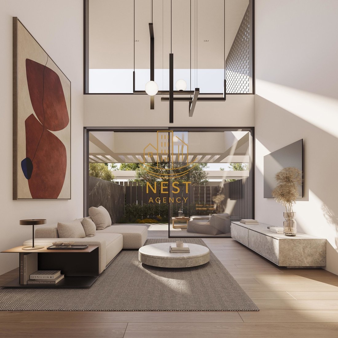 Apartment in Kifisia, Attica, Greece 1 - 17523371