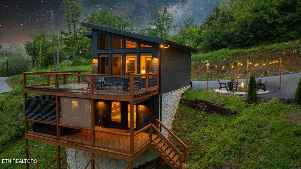 House in Sevierville, Tennessee, United States 5 - 17520895