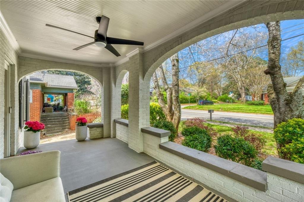 House in Atlanta, Georgia, United States 4 - 17521494