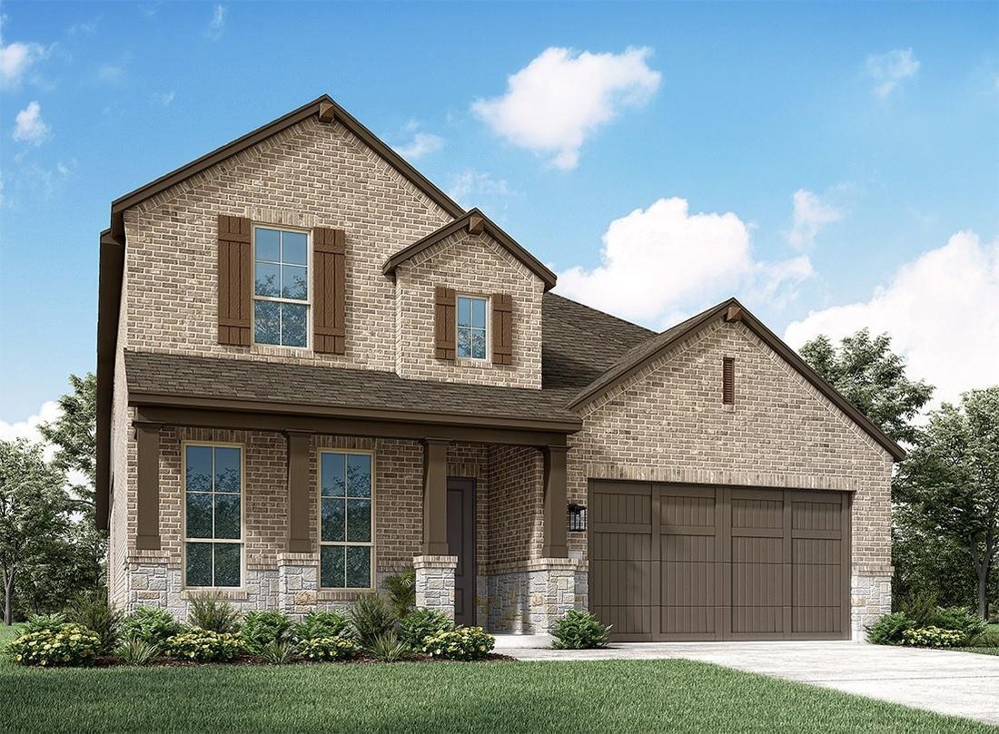 House in Katy, Texas, United States 1 - 17522324