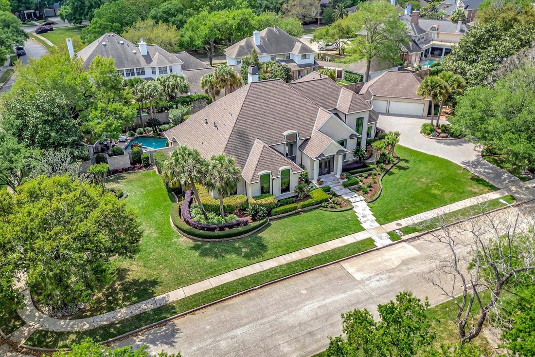 House in Houston, Texas, United States 4 - 17521085