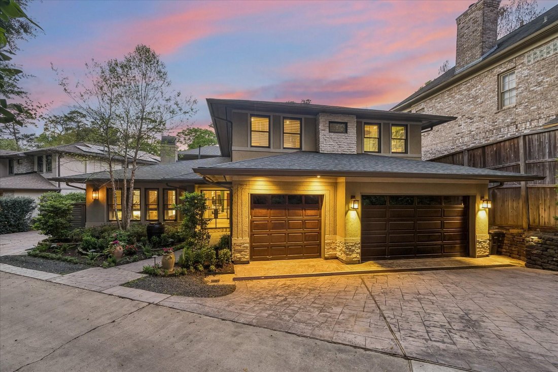 House in Houston, Texas, United States 3 - 17522763