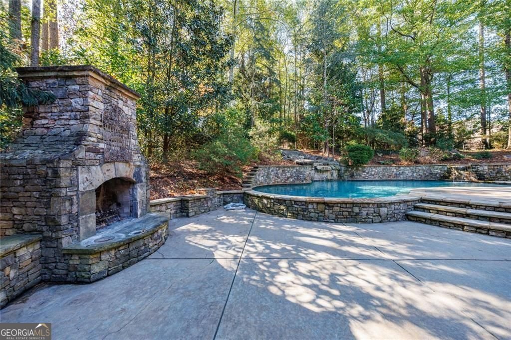 House in Johns Creek, Georgia, United States 5 - 16671569