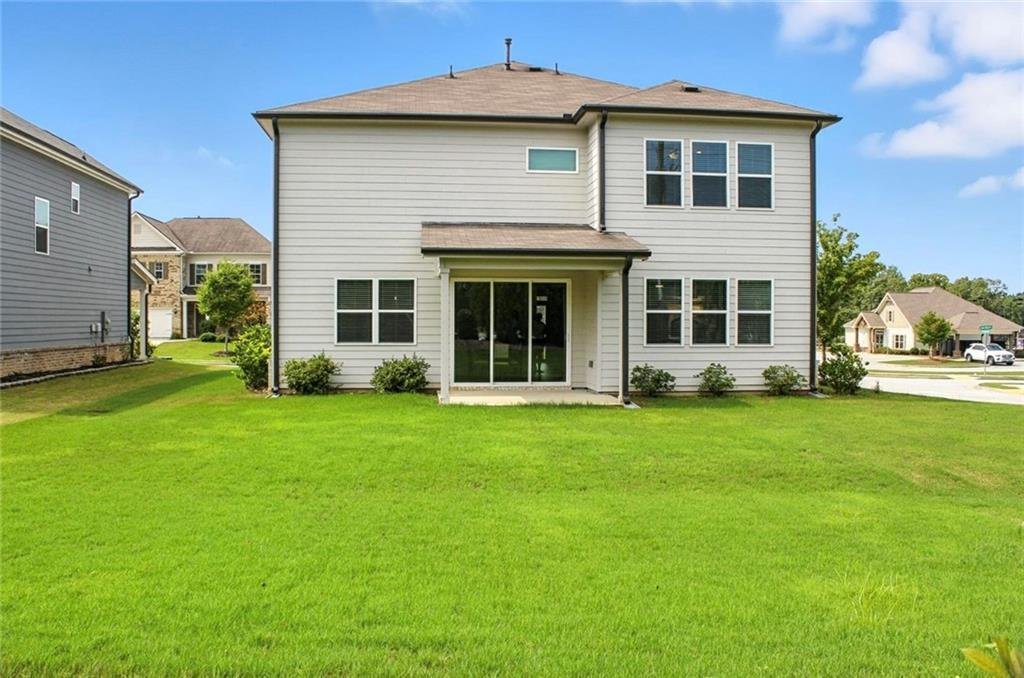 House in Buford, Georgia, United States 5 - 17521524
