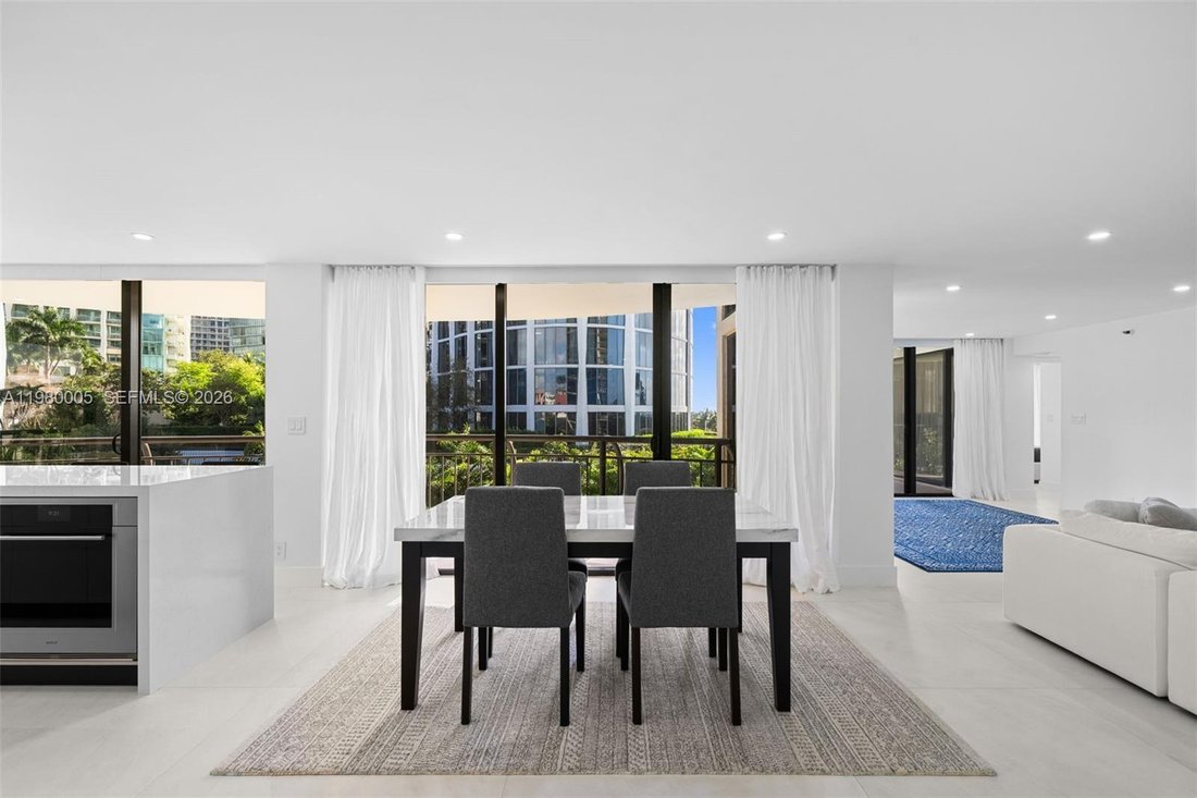 Condo in Miami, Florida, United States 2 - 17520373