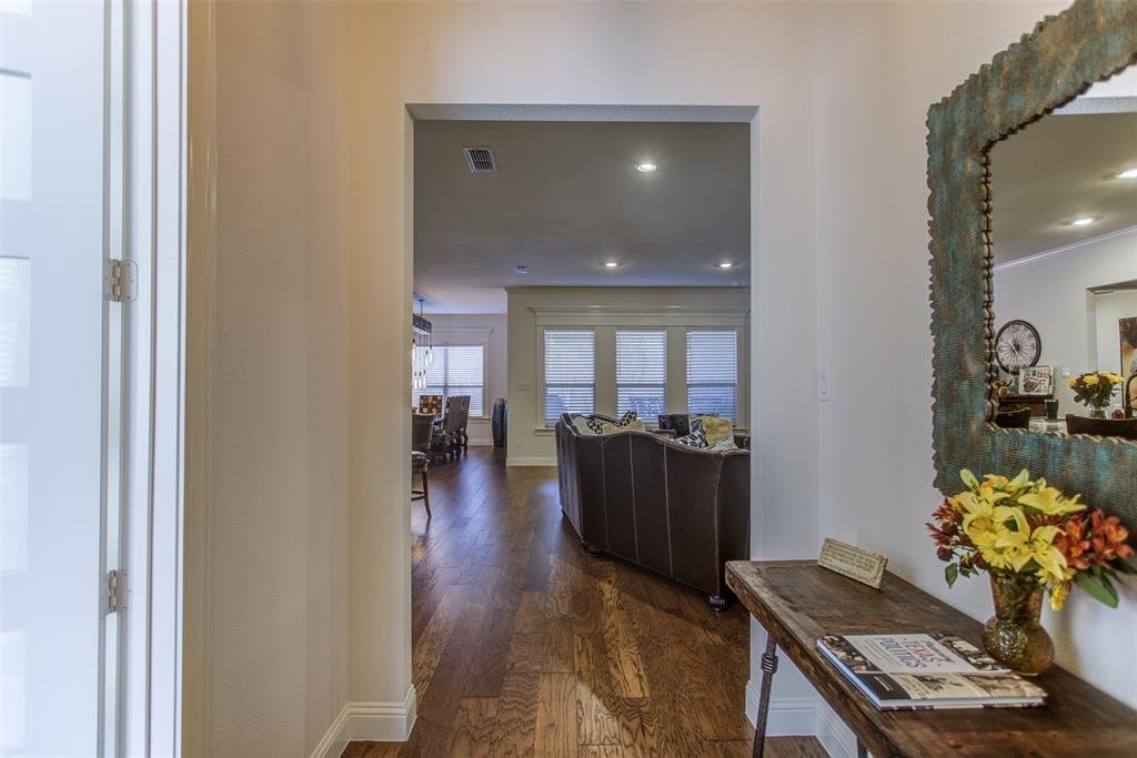House in Aledo, Texas, United States 5 - 17521878