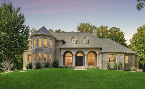 Haus in Nashville, Tennessee, Vereinigte Staaten 1