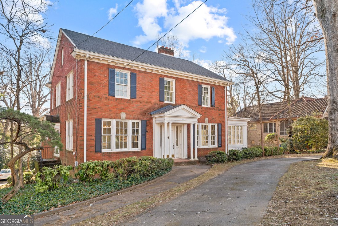 House in Atlanta, Georgia, United States 3 - 17523478