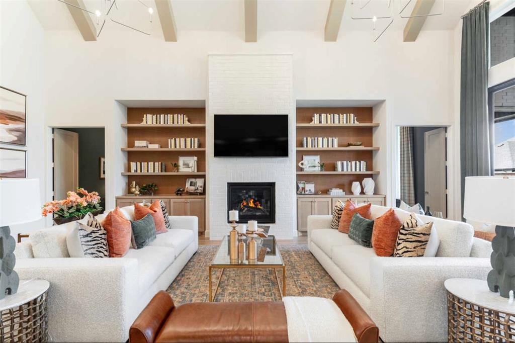 House in Heath, Texas, United States 5 - 17522168