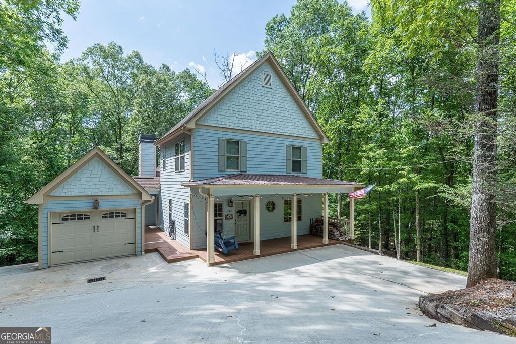 House in Murphy, North Carolina, United States 1 - 17524273