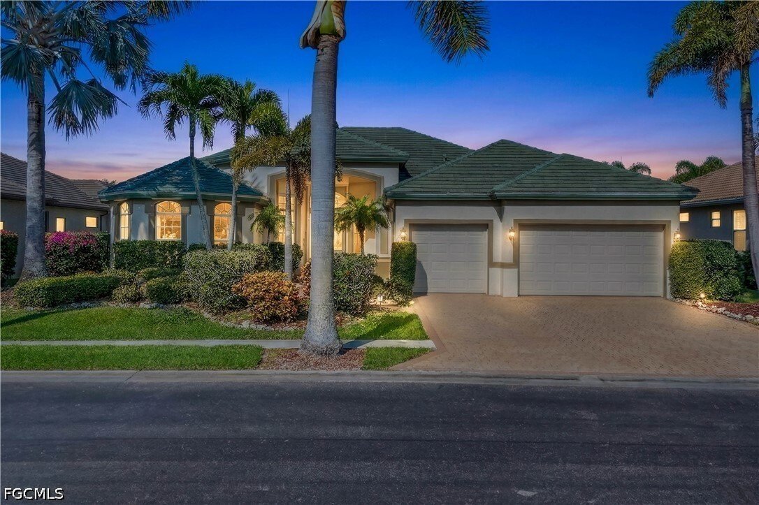 House in Fort Myers, Florida, United States 2 - 17523775