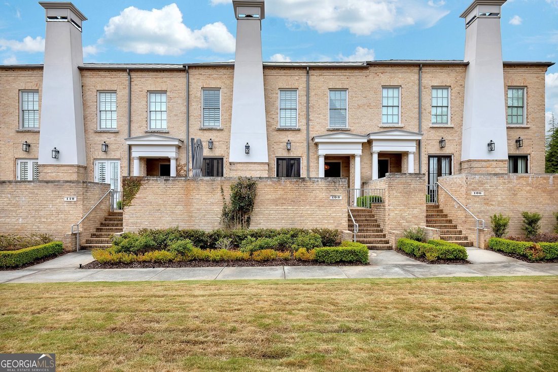 Townhouse in Alpharetta, Georgia, United States 2 - 17522452
