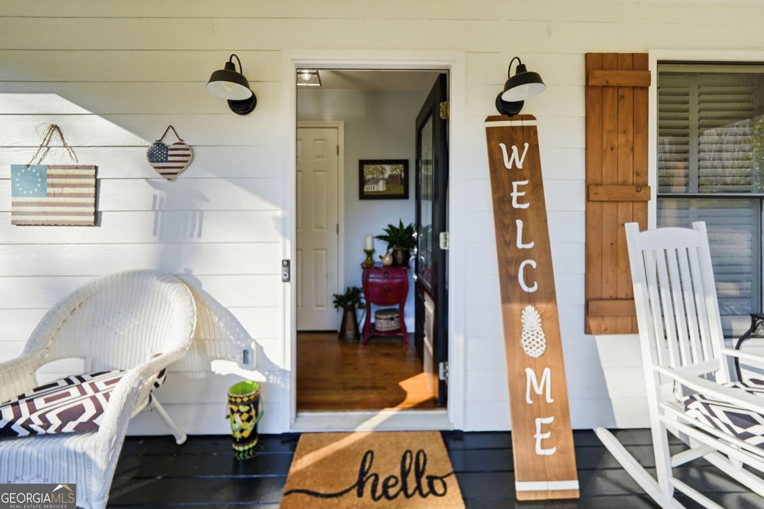 House in Jasper, Georgia, United States 2 - 17522434