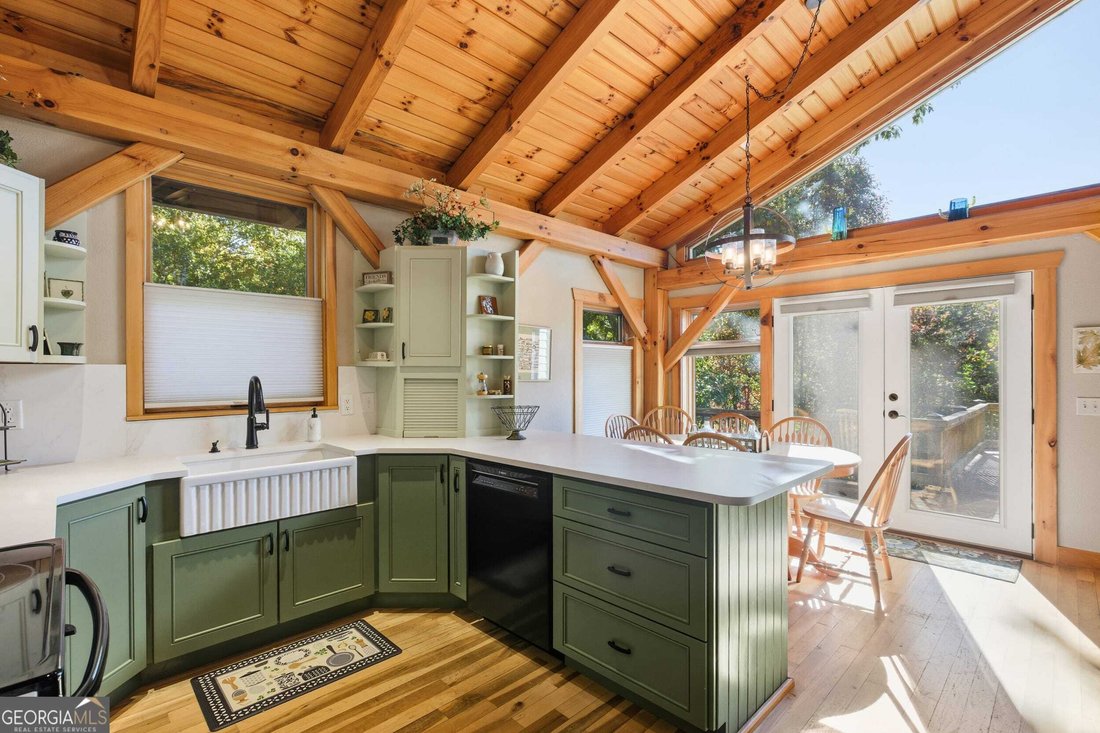 House in Highlands, North Carolina, United States 3 - 17523803