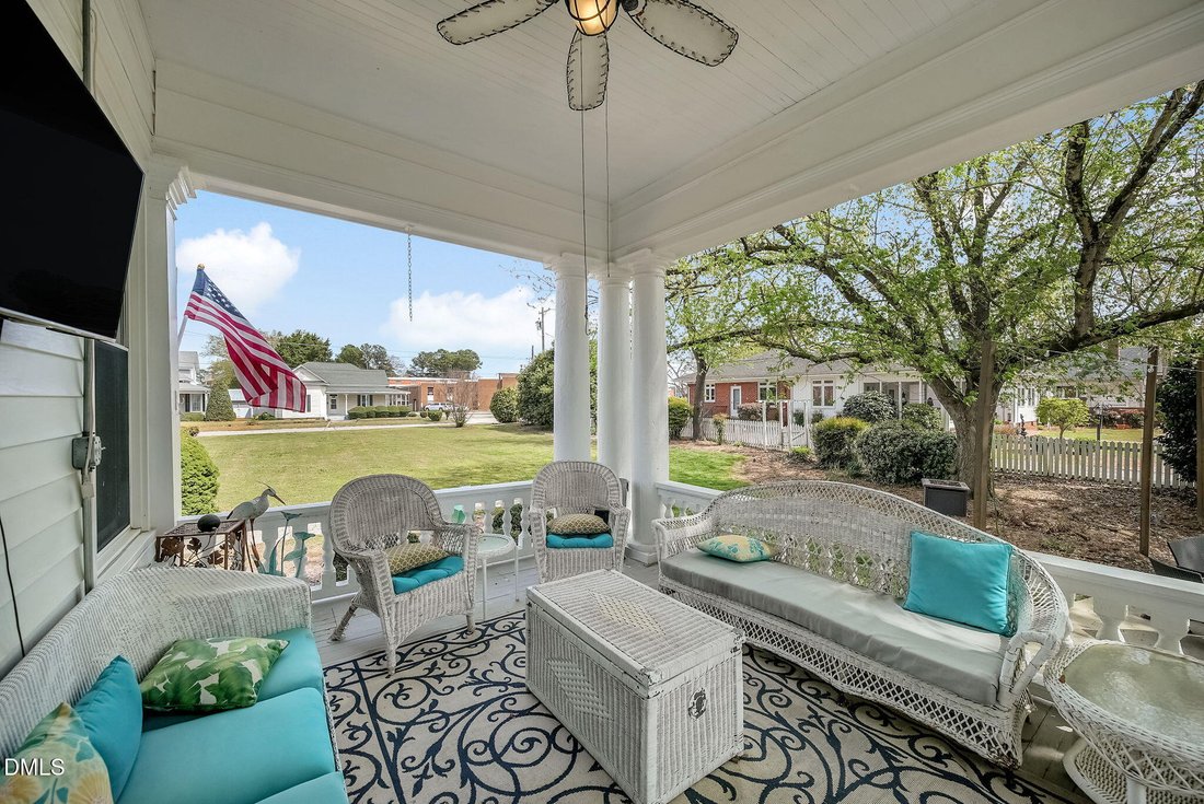 House in Dunn, North Carolina, United States 3 - 17520193