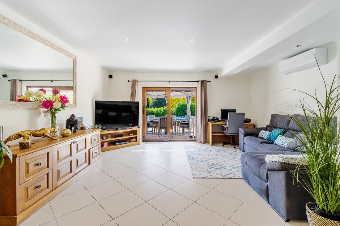 Villa in Budens, Algarve, Portugal 2 - 17520831