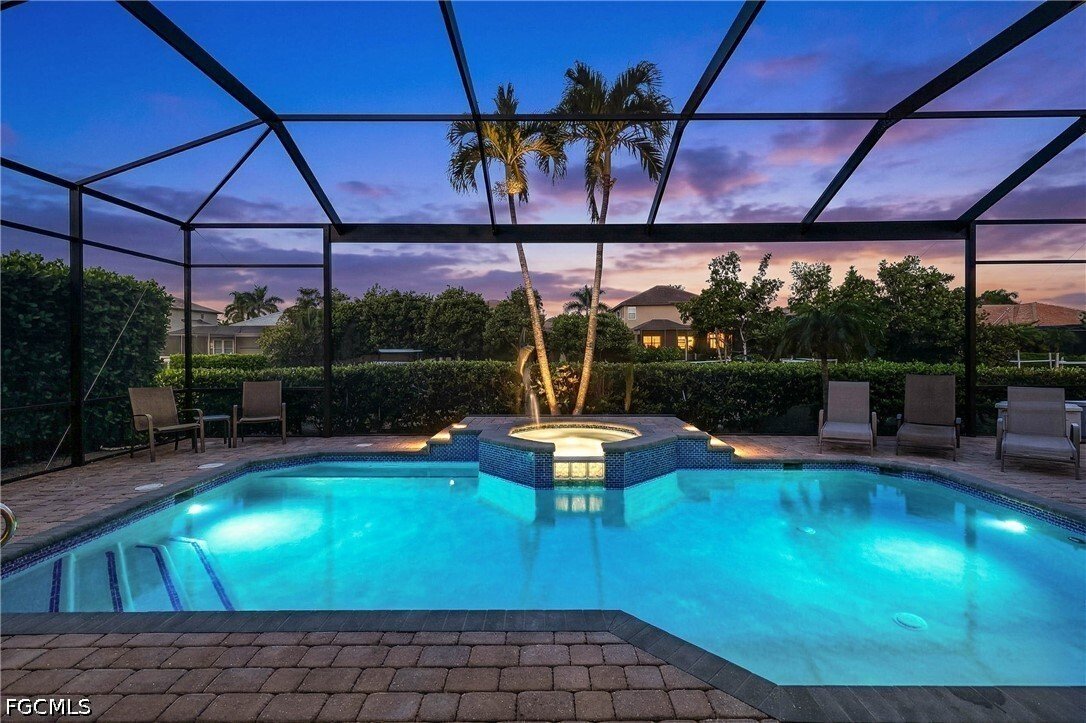 House in Fort Myers, Florida, United States 3 - 17523775