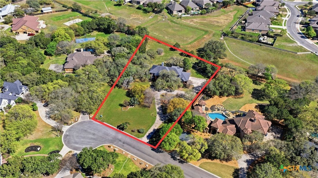 House in New Braunfels, Texas, United States 3 - 17519467