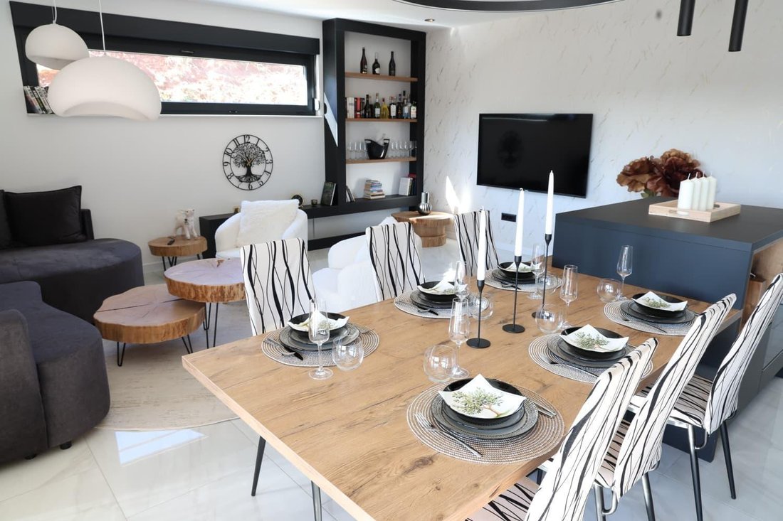 Villa in Rabac, Istria County, Croatia 5 - 17524736