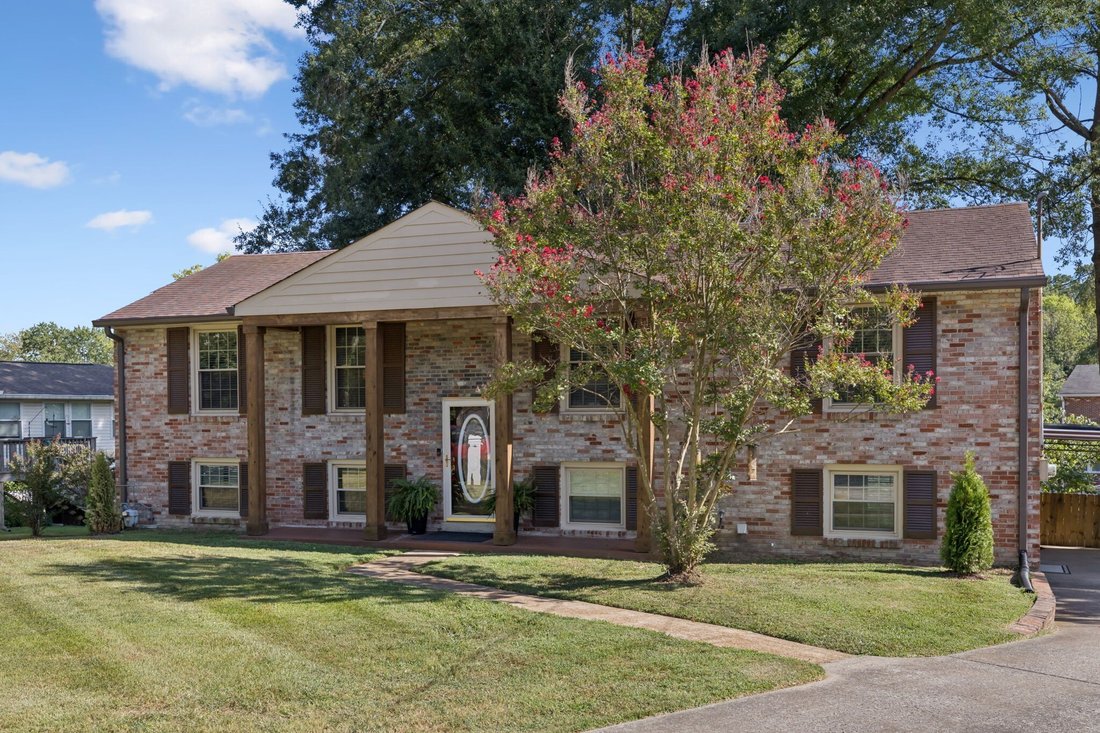 House in Nashville, Tennessee, United States 1 - 17521047