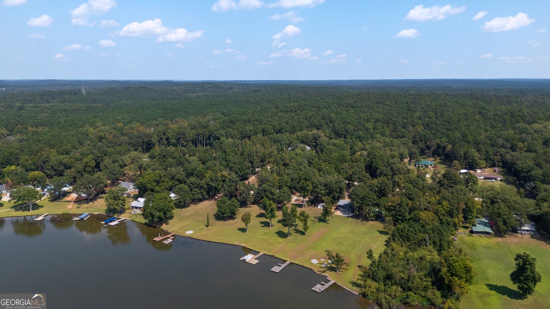 House in Greensboro, Georgia, United States 2 - 17522347