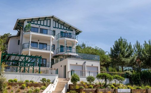 Apartment in Le Pyla, La Teste-de-Buch, France 1