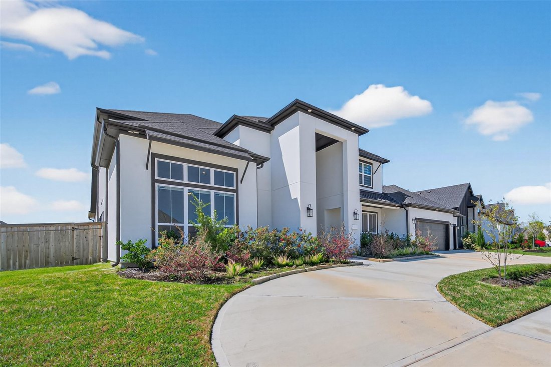 House in Missouri City, Texas, United States 2 - 17522246