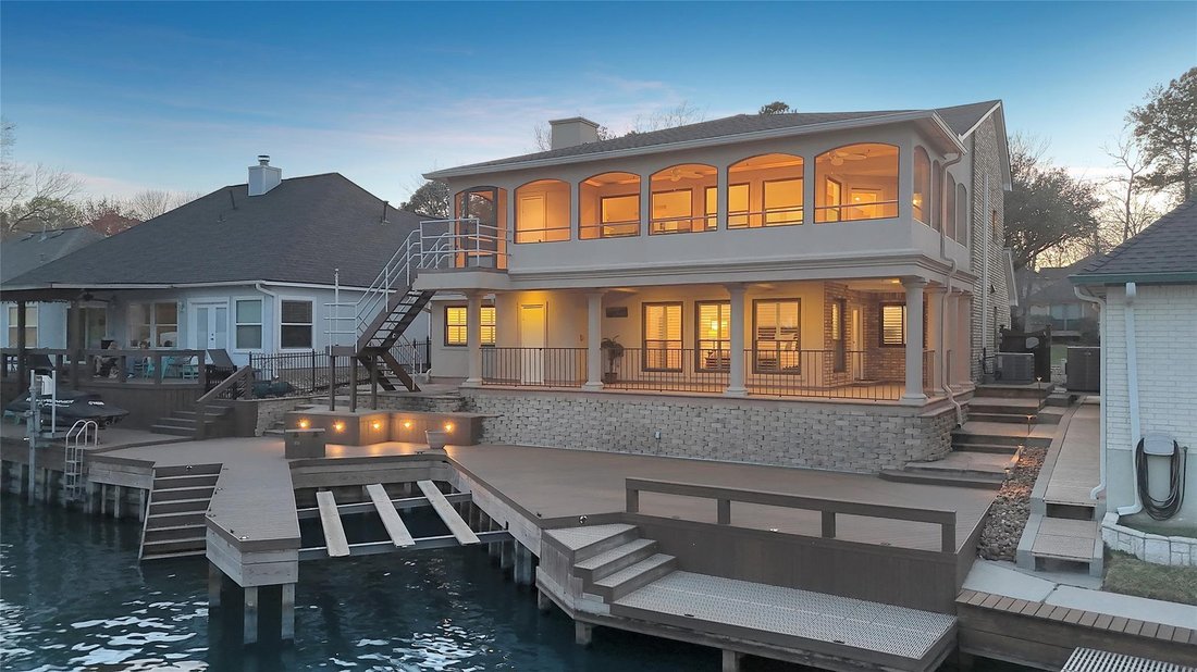 House in Montgomery, Texas, United States 3 - 17522262