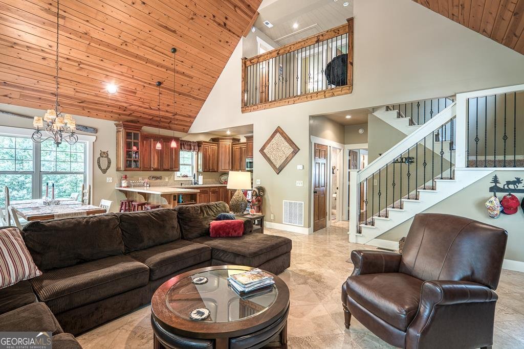 House in Murphy, North Carolina, United States 3 - 17524273