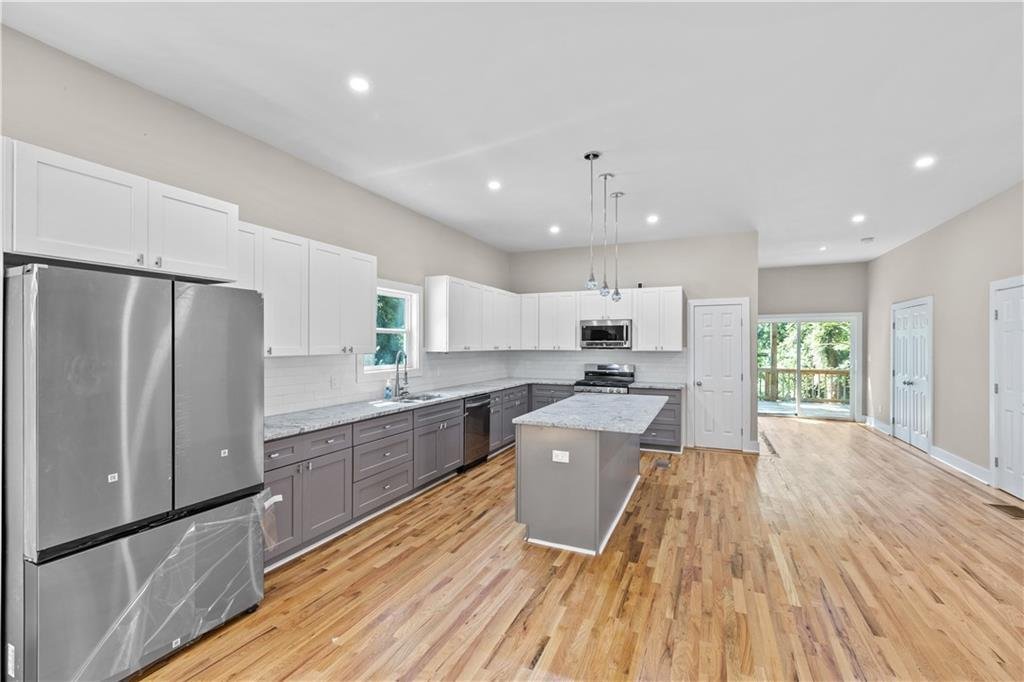 House in Atlanta, Georgia, United States 5 - 17521482