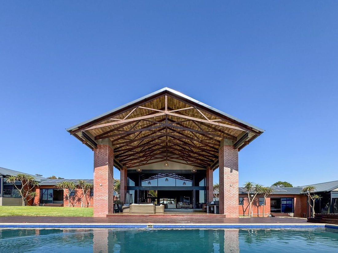 House in Meyerton, Gauteng, South Africa 4 - 17522937