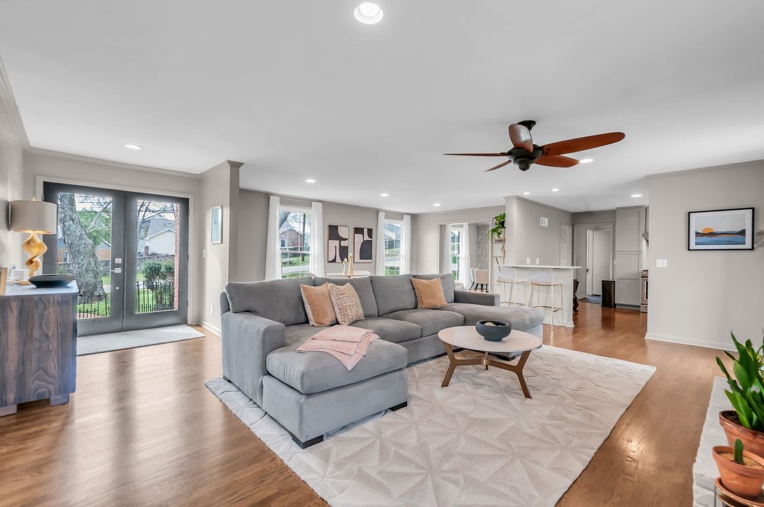 House in Nashville, Tennessee, United States 4 - 17520825