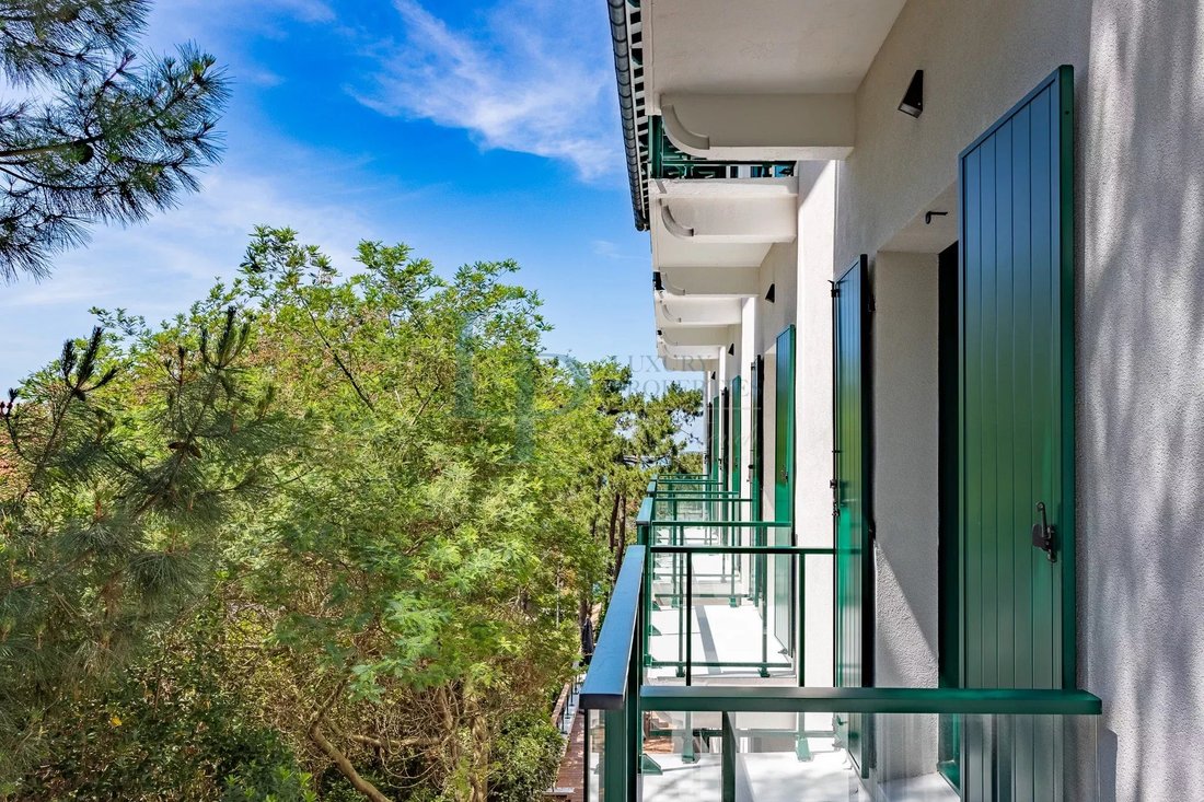 Apartment in Le Pyla, La Teste-de-Buch, France 3 - 17520699
