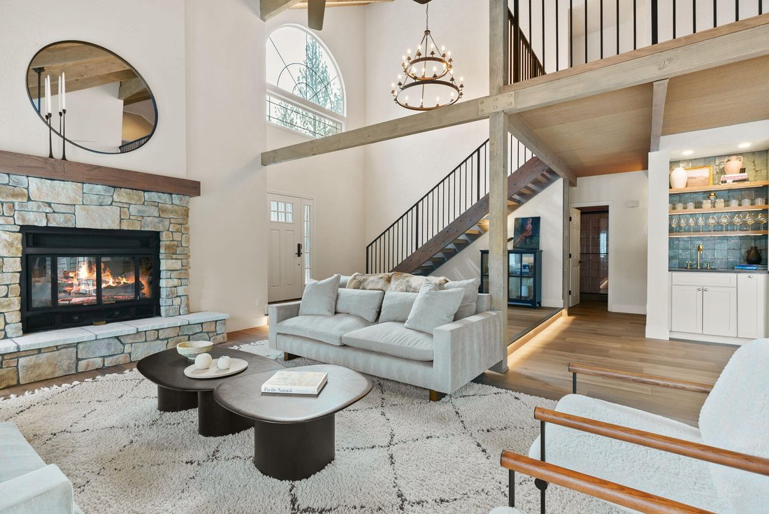 House in Black Butte Ranch, Oregon, United States 4 - 17518936