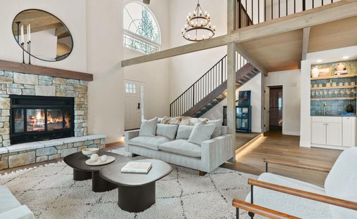 Haus in Black Butte Ranch, Oregon, Vereinigte Staaten 1