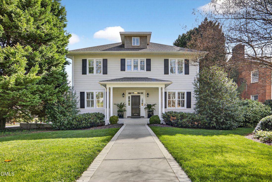 Casa a Greensboro, Carolina del Nord, Stati Uniti 2 - 17523921