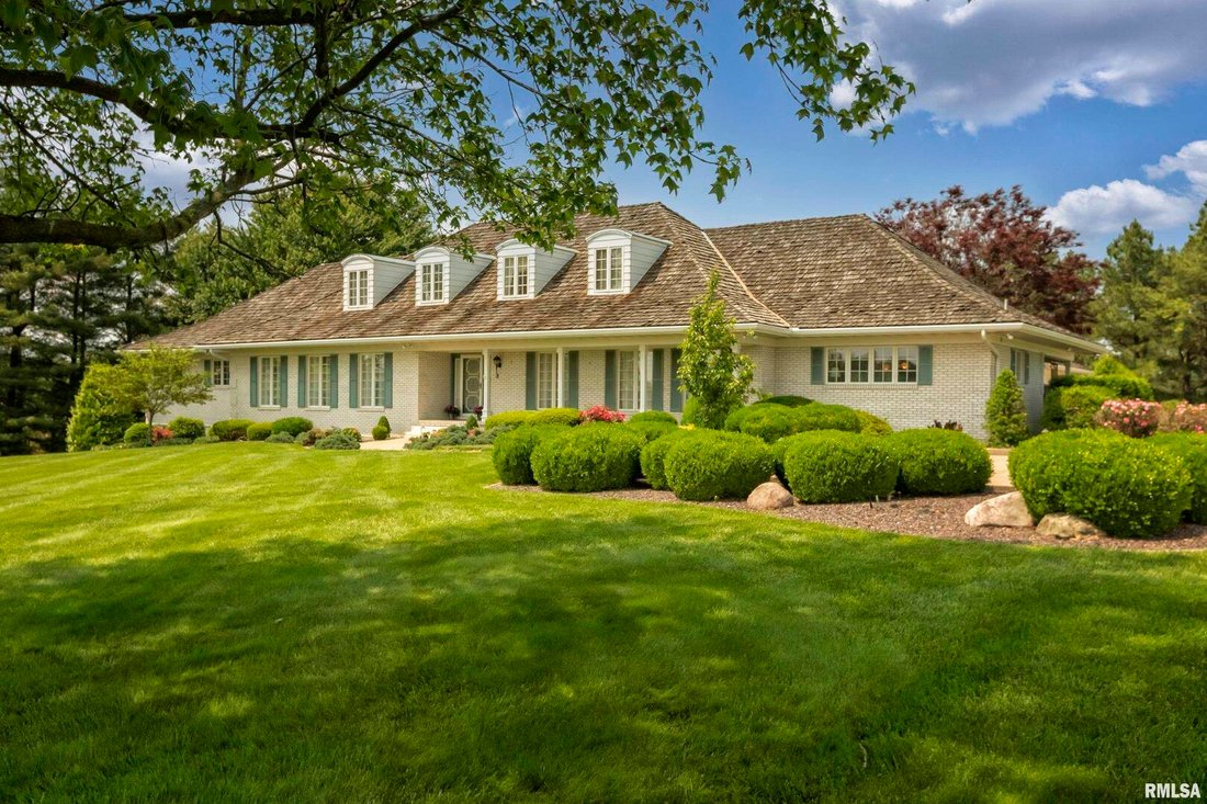 Casa a Marion, Illinois, Stati Uniti 2 - 17520727