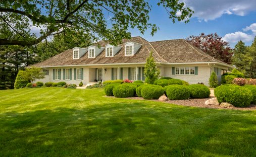 Haus in Marion, Illinois, Vereinigte Staaten 1