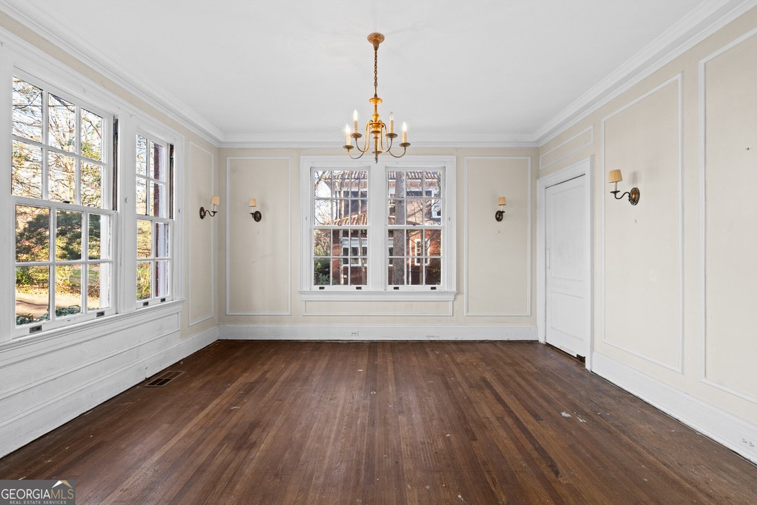 House in Atlanta, Georgia, United States 5 - 17523478