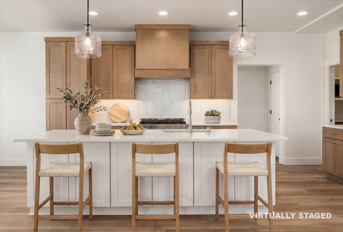 House in Kennewick, Washington, United States 5 - 17522766
