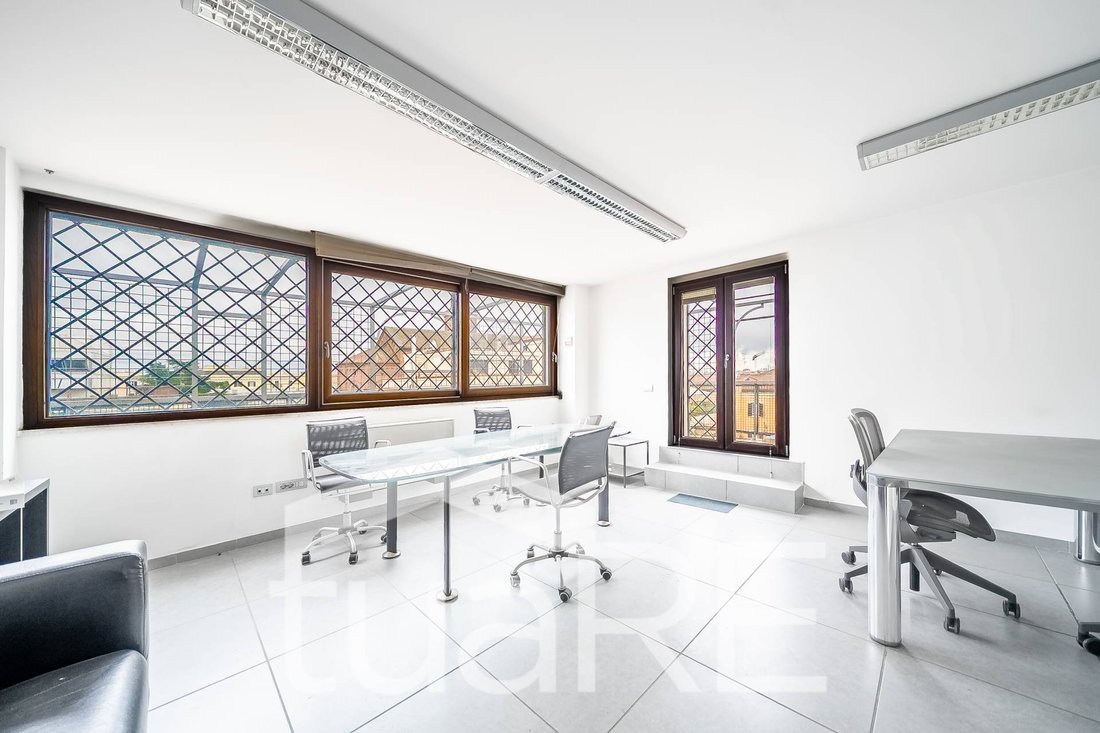 Apartment in Pinciano, Rome, Italy 4 - 17525192