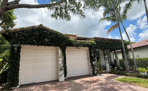 House in Parkland, Florida, United States 1