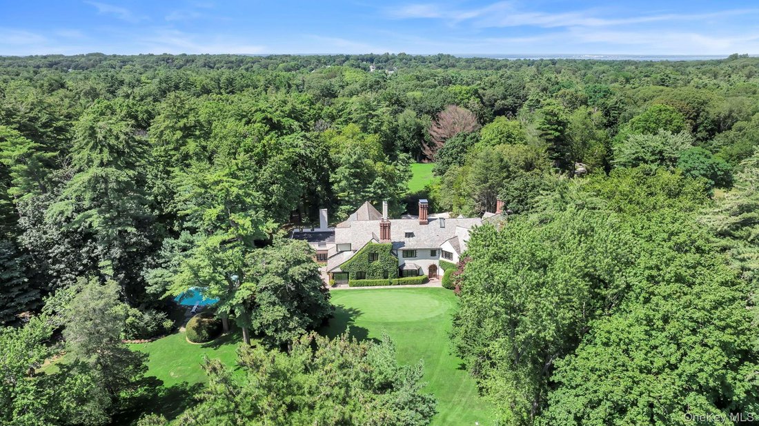 House in Locust Valley, New York, United States 1 - 17519696